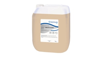 Detergente HLL-Q (Águas Normais) - Embalagem 10 Lt