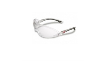 Óculos de Protecção 3M 2840 PC Clear AS-AF