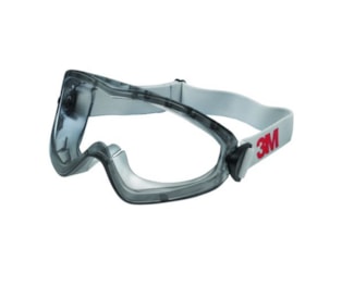 Óculos de Protecção 3M 2890S