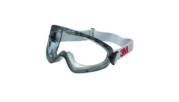 Óculos de Protecção 3M 2890S