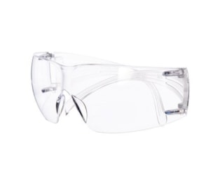 Óculos Securefit PC Clear AS - SF201AS-EU