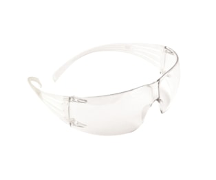 Óculos Securefit PC Clear AS/AF - SF201AF-EU
