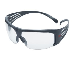 Óculos Securefit PC Clear SF601RAS-EU
