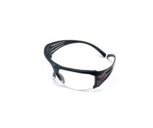 Óculos Securefit PC Clear SF601SGAF-EU