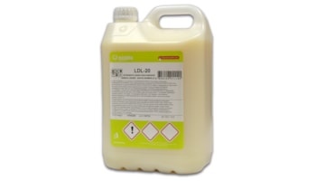Detergente Líq. Marselha LDL-20 - Emb. 5 Lt