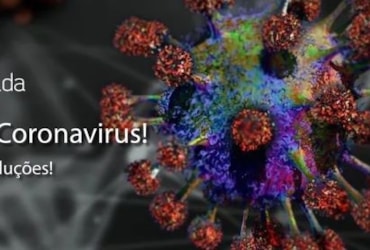 Proteja-se do Coronavirus! Conheça as nossas soluções!
