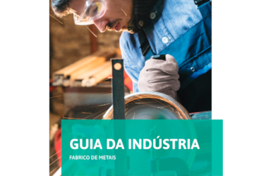 Ansell - Guia da Indústria - Fabrico de Metais 