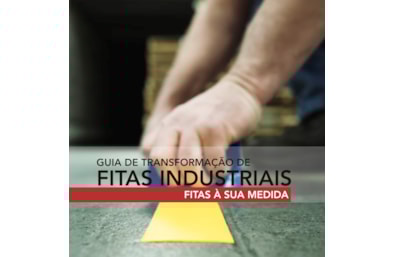 Guia de Transformação de Fitas Industriais - Globalsilva