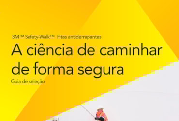 Fitas Antiderrapantes 3M