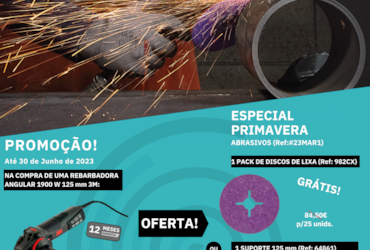 Flyers Promocionais 