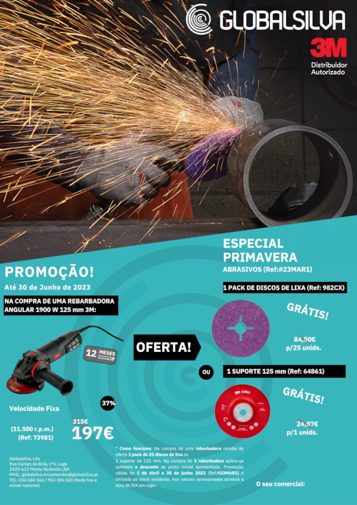 Flyers Promocionais 