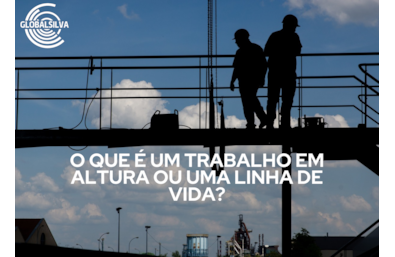 Trabalho em altura 