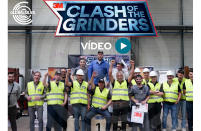 Clash of the Grinders 
