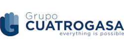 Cuatrogasa