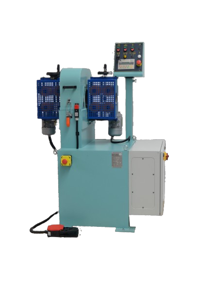 Máquina Para Redondos