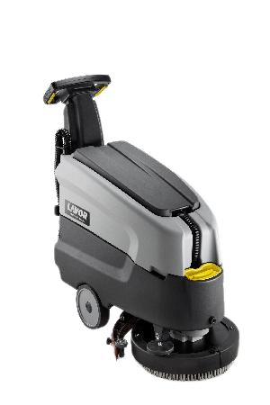 Equipamentos de Higiene e Limpeza