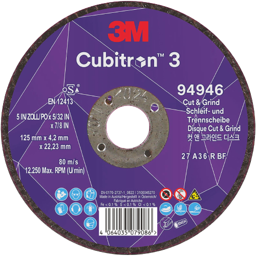 Cubitron3
