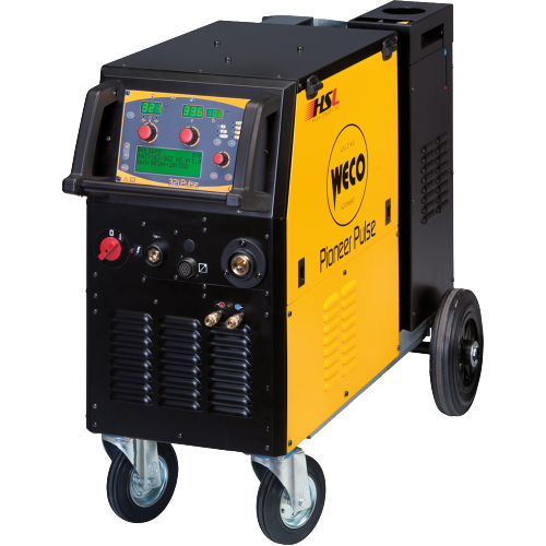 Mig-Mag
