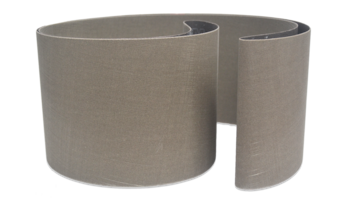 Cinta 150 x 1900 mm - Trizac Cinza