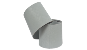Cinta 150 x 2000 mm - Trizac Piramidal