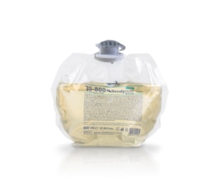 Recarga T-S800 Sendy Soap - Emb. 800 Ml