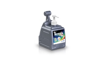 La Rossa em Gel T-Box com Dispensador - Emb. 3 Lt