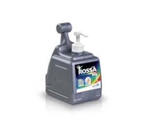 La Rossa em Gel T-Box com Dispensador - Emb. 3 Lt