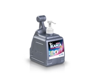 Recarga Linha Branca Extra Fluida T-Box - 3 Lt