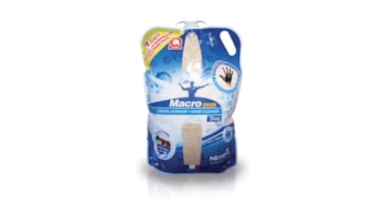 Recarga Macrocream T-Bag - Emb. 3 Lt