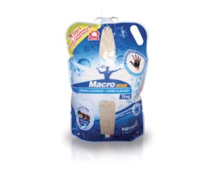 Recarga Macrocream T-Bag - Emb. 3 Lt