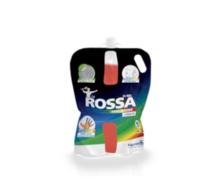 Recarga La Rossa em Gel T-Bag - Emb. 3 Lt
