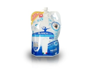 Recarga Linha Branca Extra Fluida T-Bag - 3 Lt