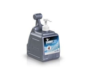 Sammy 20/S T-Box com Dispensador - Emb. 3 Lt