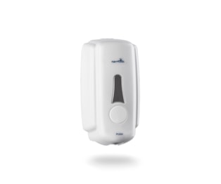 Dispensador T-Small Espuma Branco - 800 Ml