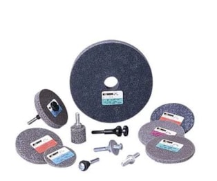 Disco Compacto WHL 152mm x 3 x 25 - 873272 3M