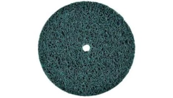 Disco Cleaner & Strip XC-DC PRO 150mm Verde – 51907