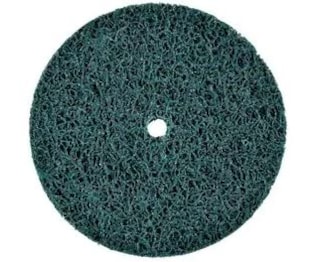 Disco Cleaner & Strip XC-DC PRO 150mm Verde – 51907