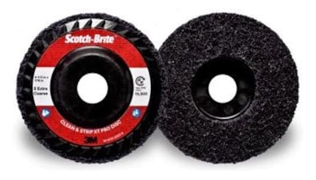 Disco Cleaner & Strip XO-RD PRO 180mm S-XCRS – 51892