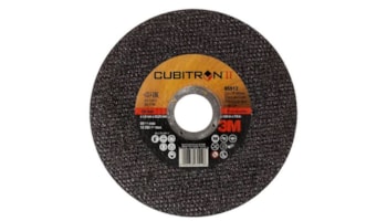 Disco de Corte 3M Inox Cubitron II
