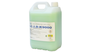 Cera P/Tunel K9000 - Emb.5 Lt