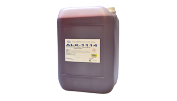 ALX-1114 - Especial Champô Automóvel 25 Lt