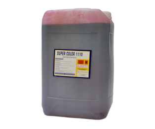 Super Color - Embalagem 25 Lt