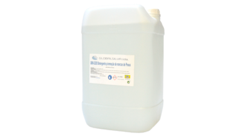 Detergente QRM - Emb.25 Lt