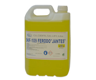SKF-109 - Ferodo "Jantes" - Emb. 5 Lt