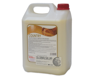 Country - Embalagem 5 Lt