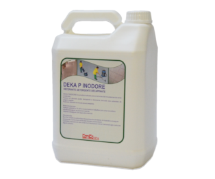 Deka P Inodore - Embalagem 5 Lt