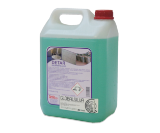 Detar - Embalagem 5 Lt