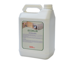 Ecoklin - Embalagem 5 Lt