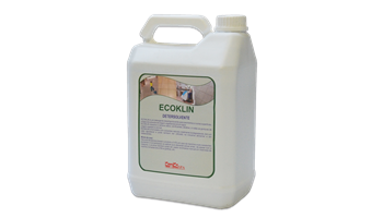 Ecoklin - Embalagem 5 Lt