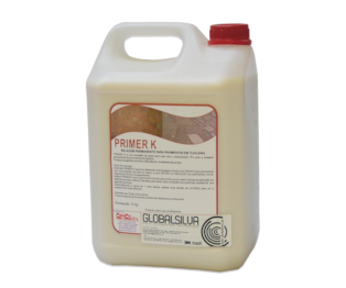 Primer K Neutro - Embalagem 5 Lt